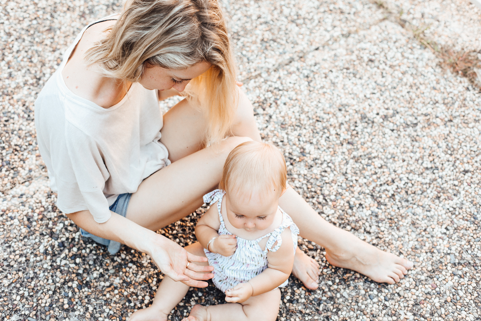 Back Pain Facts First-Time Moms Should Know